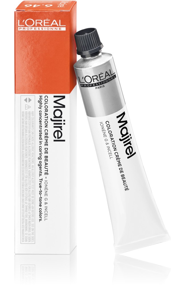 Loreal Majicontrast kupfer 1460347