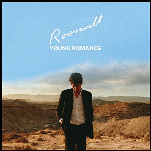 Roosevelt - Young Romance (Digi) - Preis vom 09.10.2026 07:28:09 h