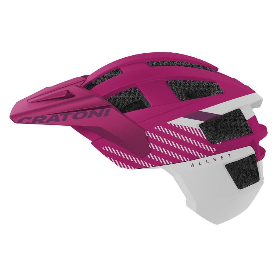 Cratoni AllSet Pro Jr. (52 - 57 cm) (21244740)