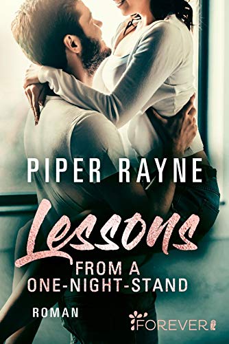 Piper Rayne - Lessons from a One-Night-Stand (Baileys-Serie, Band 1) - Preis vom 09.10.2026 07:28:09 h