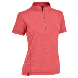 Maul Damen Schenna XT fresh T-Shirt - 42 - coral