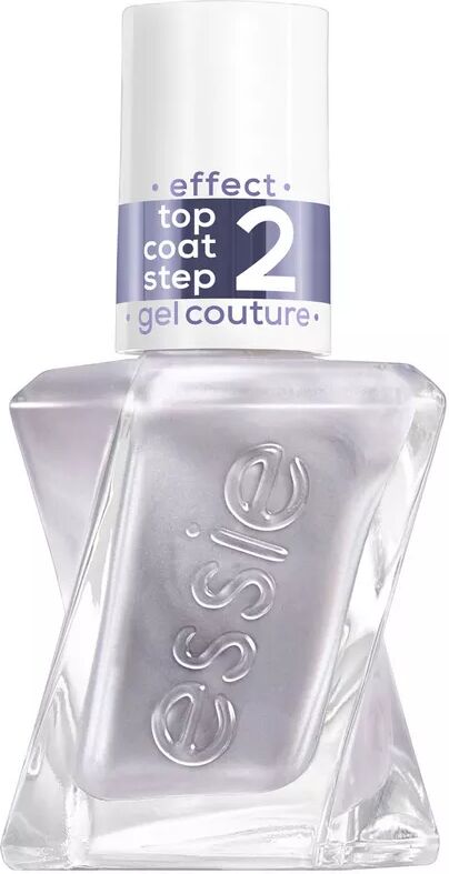 Essie - Langanhaltender Nagellack Gel Couture, 13.5 ml, n°  glazed chrome