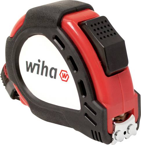 Wiha 33251 Maßband 5m Stahl