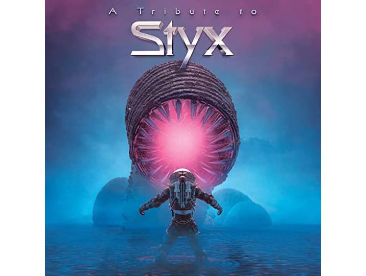 Tribute to Styx
