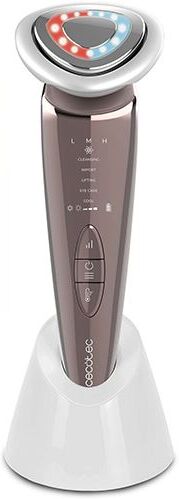 Cecotec Massajador Facial  FaceCare LightSonic HotN Cold
