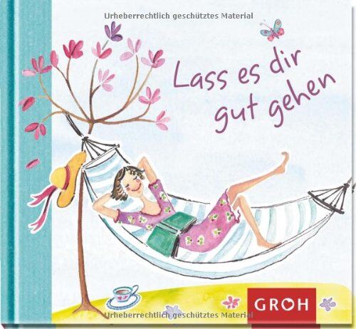 Irmgard Erath - Lass es dir gut gehen - Preis vom 11.10.2026 03:10:56 h