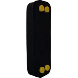 Isolierung für BU8 10 Platten PU Weichschaum
