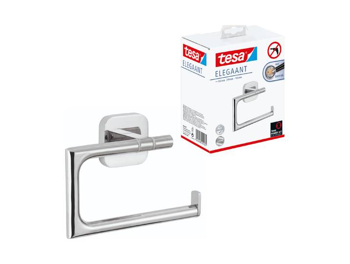 Tesa Elegaant WC-Rollenhalter o. D.