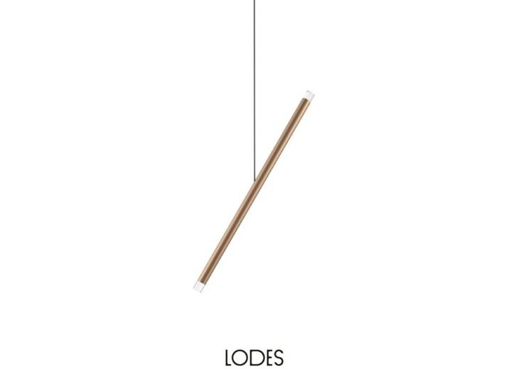 Lodes Pendelleuchte A-Tube Nano Duo - Terra Design, Minimalistis