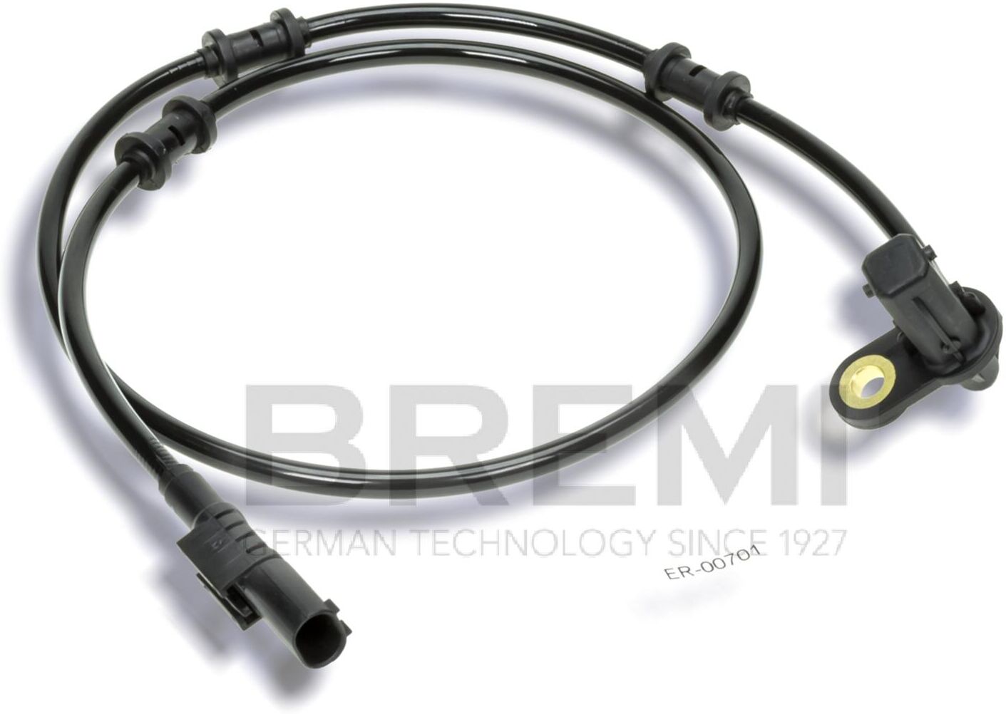 Bremi Sensor, Raddrehzahl 50512 Für Mercedes