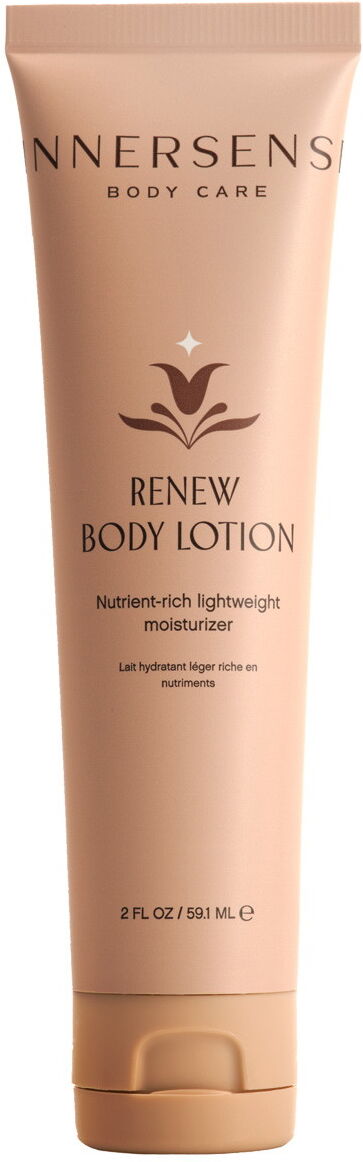 59.1ml Innersense Organic Beauty Awaken Body Wash