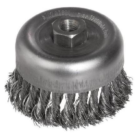 Szczotpol Schläger Der Schläger wird mit einem Schraubverschluss befestigt. 75mm (XX12331)