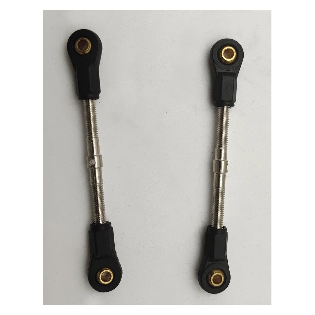 Jamara Querlenker Dakar oben hinten (505387)