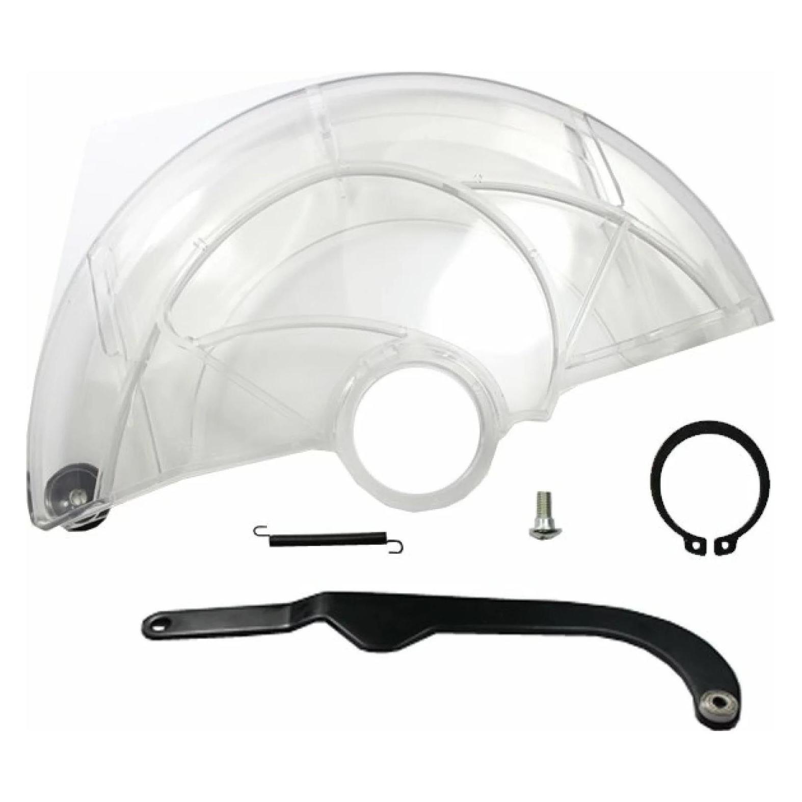 Metabo Zubehör 316075380 Pendelschutz komplett für KGS 216 M ab 2024 (58727995)