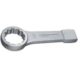 Gedore 1344331 306 22 Schlag-Ringschlüssel Schlüsselweite (Metrisch) 22 mm