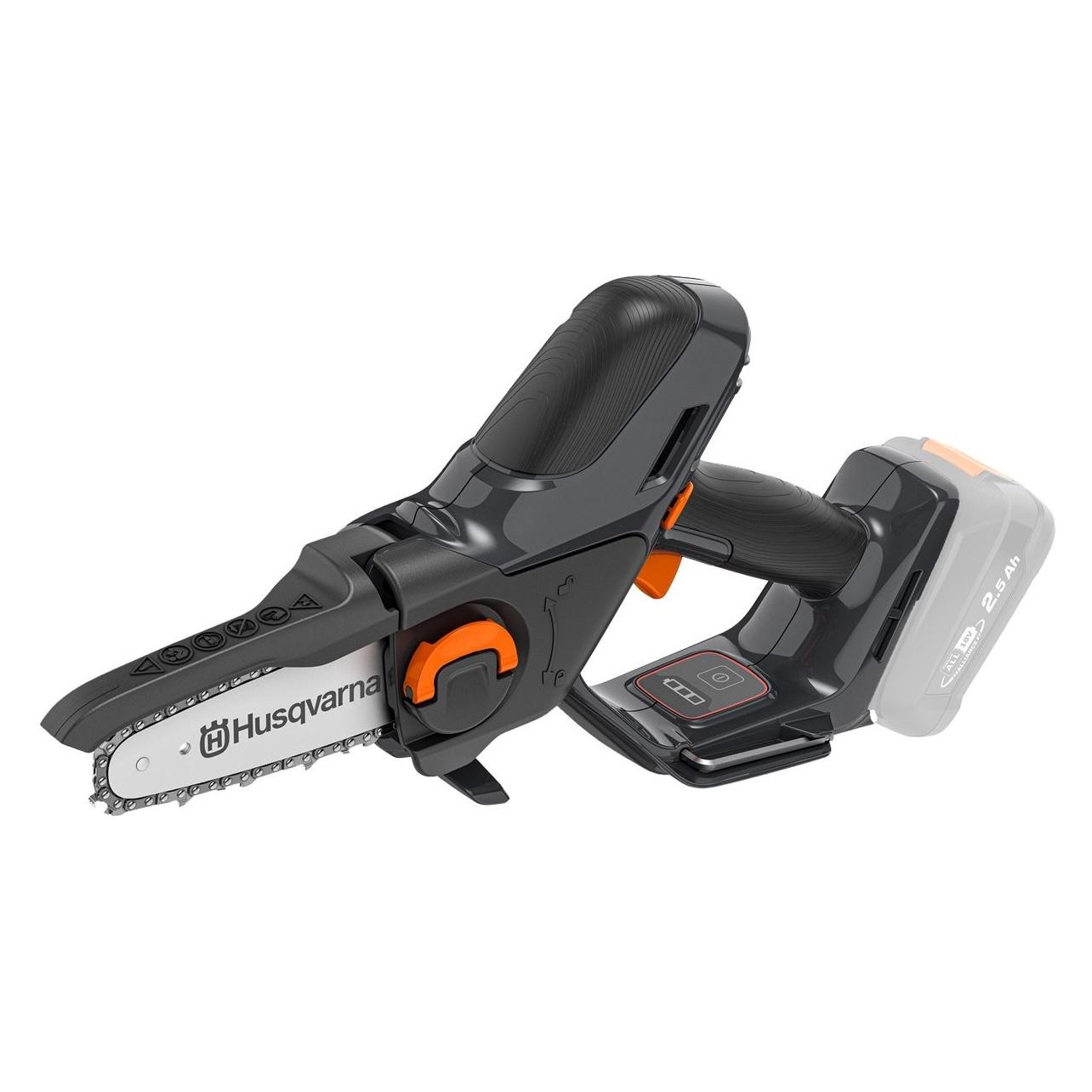 Husqvarna Aspire P5-P4A (Akku Kettensäge) (970621301)