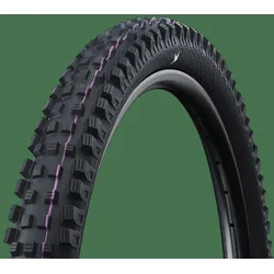 Schwalbe Magic Mary Reifen 27,5 Zoll schwarz 2,40" Trail PRO, UltraSoft