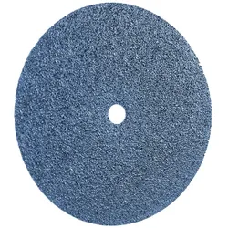 FIX KLETT Zirkon Scheibe, 115 mm x 10 mm, Korn 120, Klett