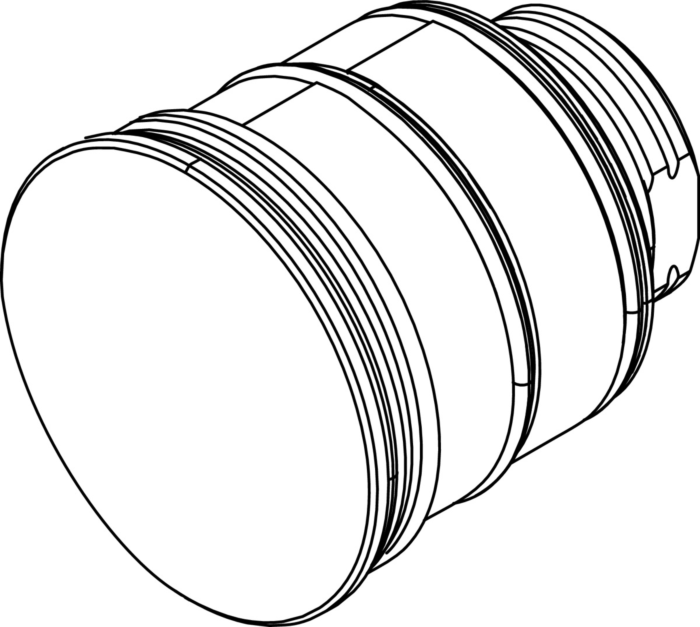Ideal Standard Set, Thermostatkartusche-IS A962230NU