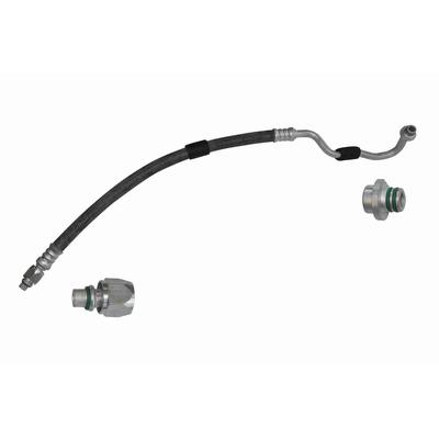 VEMO Hochdruckleitung, Klimaanlage Original Qualität v22200008 für Peugeot