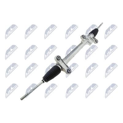 NTY Lenkgetriebe SPK-TY-013 für TOYOTA