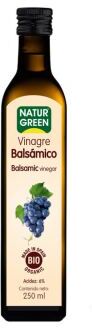 Naturgreen Organic Balsamic Vinegar 250 ml