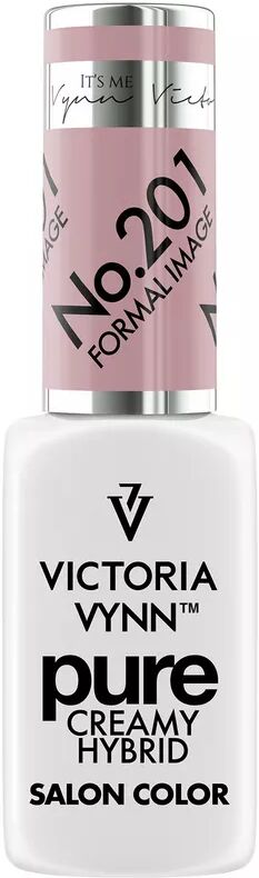 Victoria Vynn - Pure Creamy Hybrid Nail Polish, 8 ml,  Formal Image