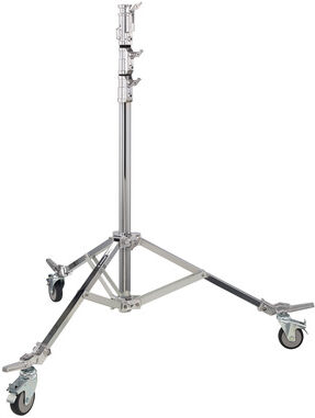 Avenger A5036CS Roller 36 Low Base