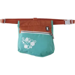 Hurtta Snack-Tasche Treat Pocket Eco, Ozeangrün, Agility