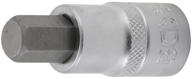 BGS technic BGS Douille à embouts 12,5 mm (1/2