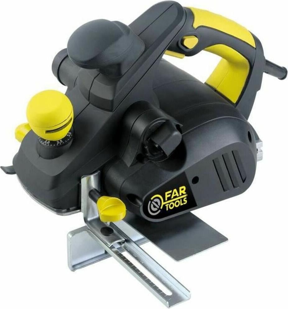 Fartools 850 W Elektrische Schaafmachine