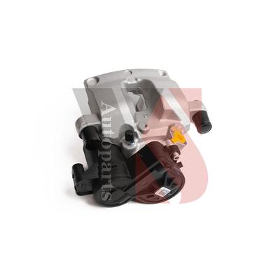 YSPARTS Bremssattel YS-BC2338 für Mercedes