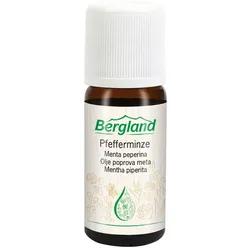 Bergland Pfefferminze 10 ml