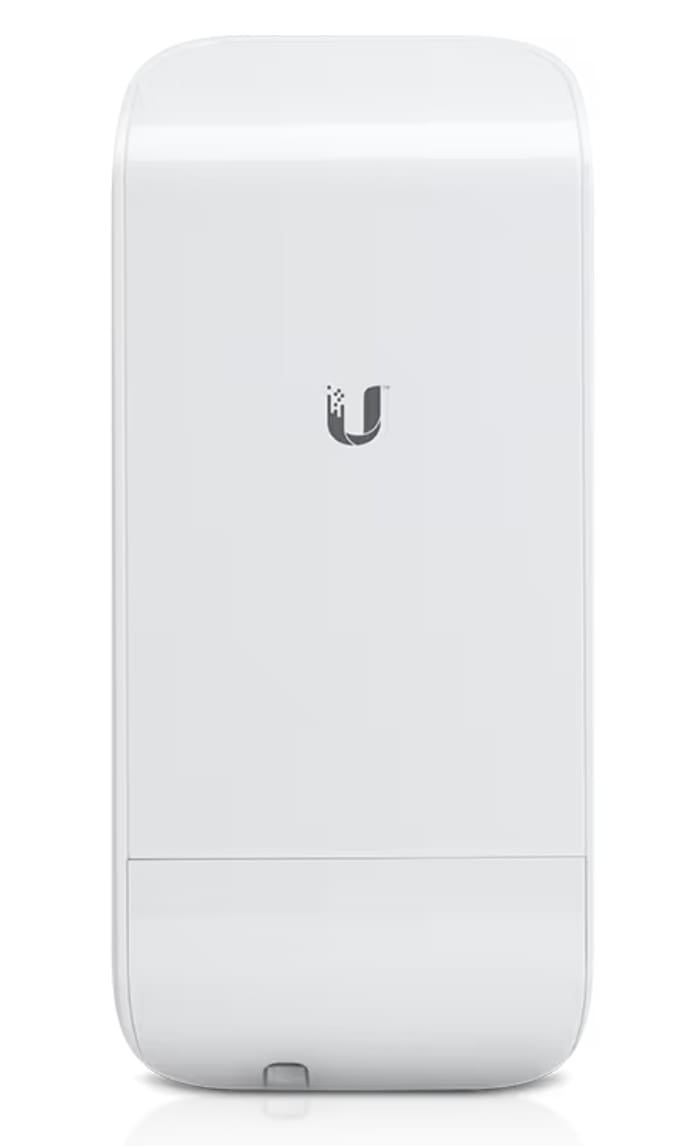 Ubiquiti Networks UbiQuiti airMAX NanoStation M5 loco WLAN Ethernet Bridge LOCOM5