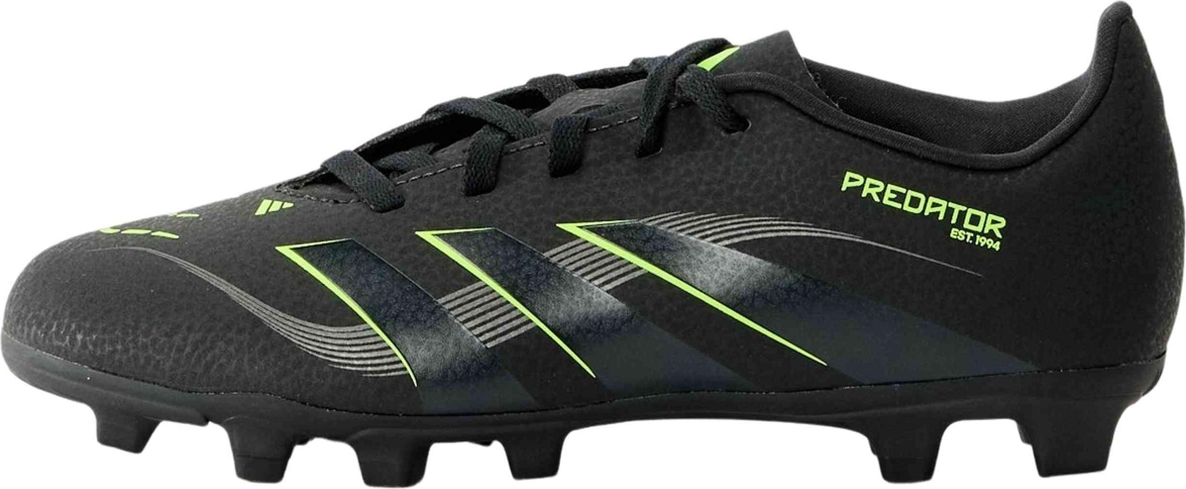 Fußballschuhe Adidas JH8869 für Kinder