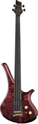 Marleaux Diva 4 Royal Purple EB Royal Purple