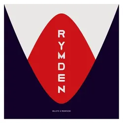 Jazzland, Schallplatten, Valleys And Mountains(Black LP) (Magnus Ström & Dan Berglund)