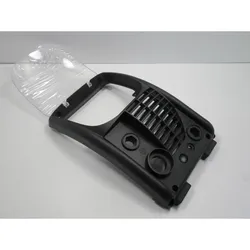 Schweisskraft Frontabdeckung EASY-MIG 181 MULTI 8.069RM.932 / RAL9005