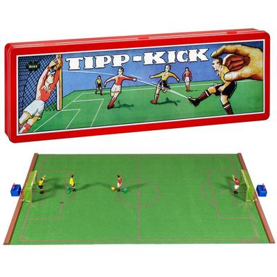 TIPP-KICK Retro Edition in Metallverpackung