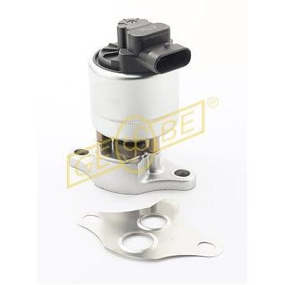 Gebe AGR Ventil [Hersteller-Nr. 930031] für Opel