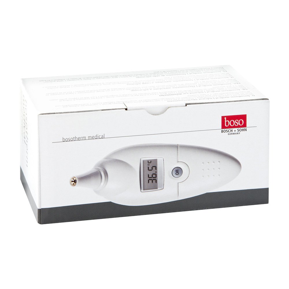 Bosch + Sohn GmbH & Co. Bosotherm Medical 00461675