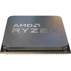 AMD T R7-5700G - AMD AM4 Ryzen 7 5700G, 8x 3.80GHz, tray