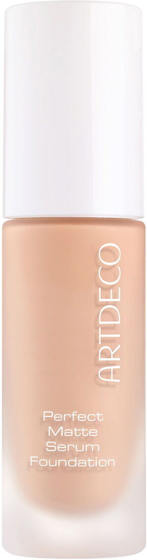 20ml ARTDECO Perfect Matte Serum Foundation