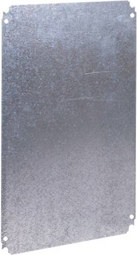 Schneider Electric NSYPMM77 Montageplatte (L x B) 750mm x 750mm Metall 1St.
