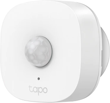 TP-Link Tapo T100, Smart Bewegungssensor