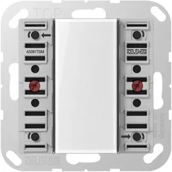 Jung KNX Tastsensor-Modul A 5091 TSM