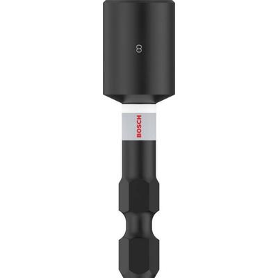 Bosch Accessories 2608522351 Steckschlüssel-Bit-Einsatz 8mm 1/4'