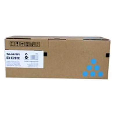 Sharp Dx-C20tc (C) (DX-C20TC)