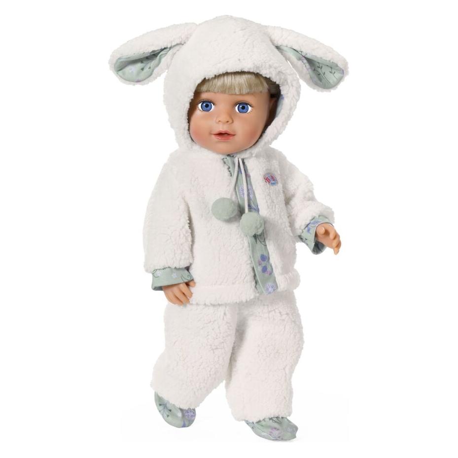 Zapf Creation BABY born Schaf Outfit 43cm (840139)
