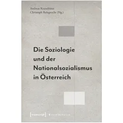 Die Soziologie und der Nationalsozialis, Fachbücher